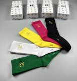 Socks 5pairs