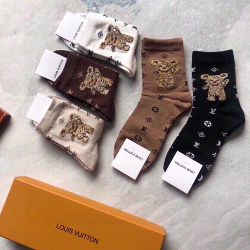 Socks 5pieces
