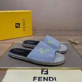 Men F*endi Sandals Top