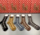 Socks 5 pairs