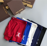 Underpants Top 3 Pieces