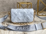 L*ouis V*uitton Bag Top Quality 20*12*6CM