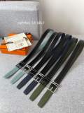 H*ermes Belts Top Quality 3.2CM