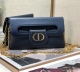 D*ior Top Bag 28*16.5*3cm