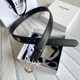 C* eline Belts Top Version 3.0cm