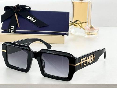 Top Quality F*endi Glasses