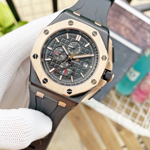 Watches Top Quality 44*14.4mm