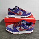 Nike Dunk Low Plum CU1726-500