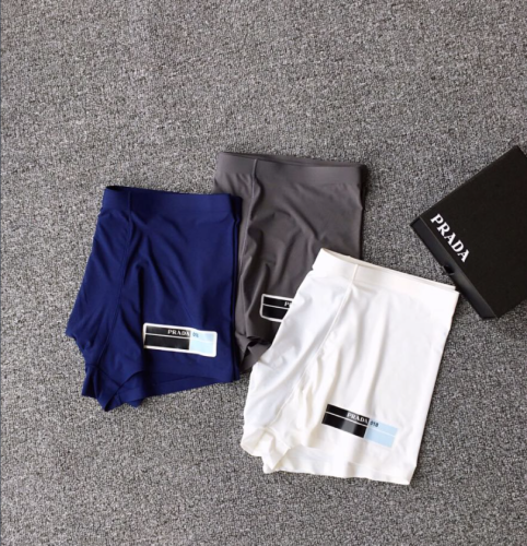 Underpants Top 3 Pieces