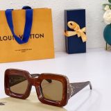 Top Quality L*ouis V*uitton Glasses