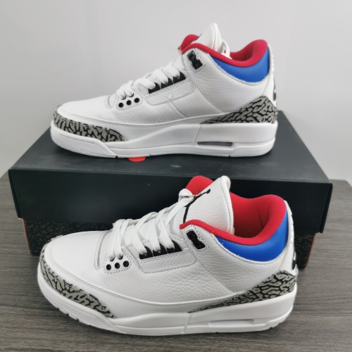 Air Jordan 3 Korea