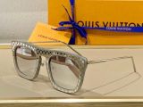 Top Quality L*ouis V*uitton Glasses