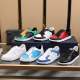 Men D*ior Top Sneaker