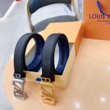 L*ouis V*uitton Belts Top Version