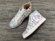 Men Women C*hristian L*ouboutin Top Sneaker
