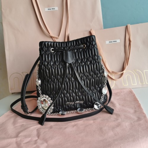 M*iu M*iu Bag Top Quality 20*12*21CM