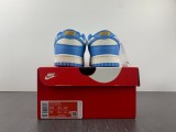 NIKE DUNK LOW HUOHGA DD1503-100