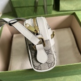 G*ucci Bag Top Quality 17.5*12*5.5cm