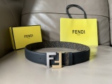 F*endi Belts Top Version 40MM
