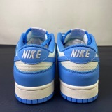 Nike SB Dunk Low “University Blue” DD1391-102