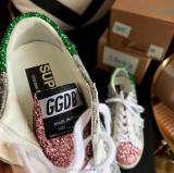 Men Women G*GDB Top Sneakers