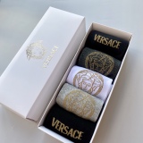 Socks 5 pairs