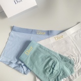 Underpants Top 3 Pieces