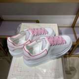 Men Women A*lexander M*cqueen Top Sneaker