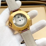 Watches Top Quality 43*12mm