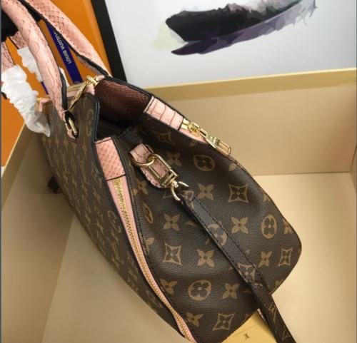 L*ouis V*uitton Bag Top Quality 30*26*12cm