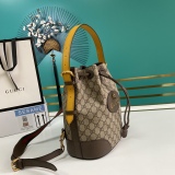 G*ucci Bag Top Quality 23*27*15cm