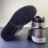 Air Jordan 1 High OG WMNS “Silver Toe” CD0461-001