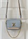 L*ouis V*uitton Bag Top Quality 19*13*8CM