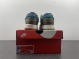 Nike SB Dunk Low DR0159-200