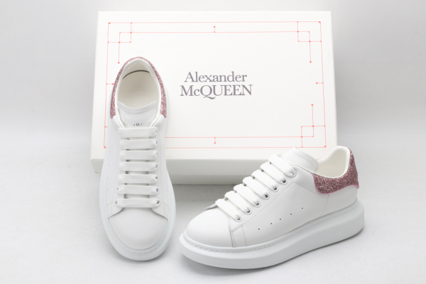 A*exander M*queen Sneaker