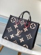 L*ouis V*uitton Bag Top Quality 41*34*19cm