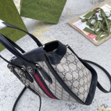 G*ucci Bag Top Quality 25*19*9.5CM