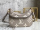 L*ouis V*uitton Bag Top Quality 22*14*9CM
