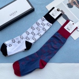 Socks 2pairs