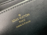 L*ouis V*uitton Bag Top Quality 19.5*10.5*2.5cm