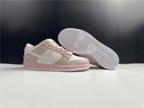 Nike Dunk SB Pink BV1310-012