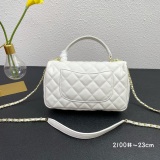 C*hanel Bag Top Quality 23*14*7CM