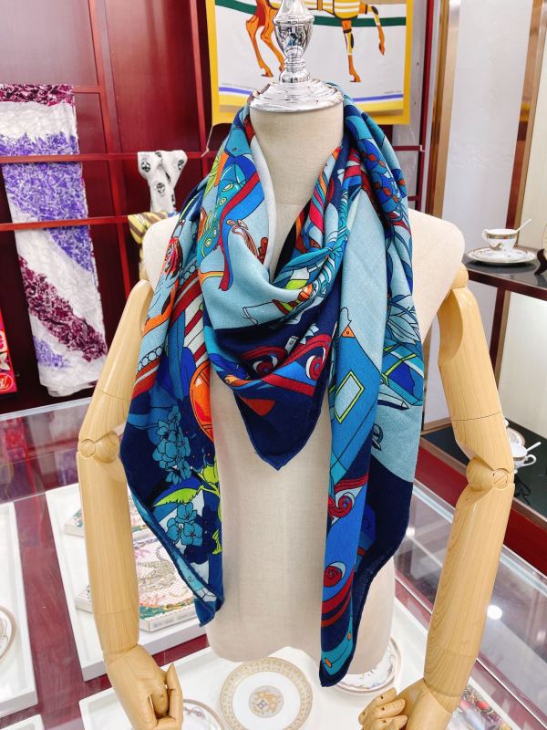 Scarf 140*140cm