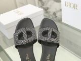 Women D*ior Top Sandals