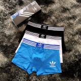 Underpants Top 3 Pieces