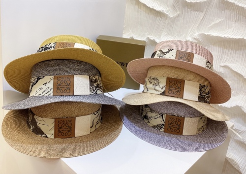 Top Hats