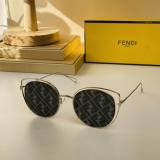 F*endi Glasses Top