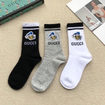 Socks 3pieces