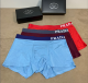 Underpants Top 3 Pieces
