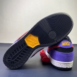 Nike SB Dunk Low BQ6817-008